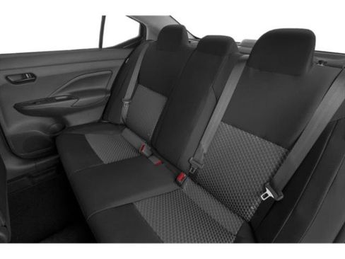 Used 2020 Nissan Versa S image 16
