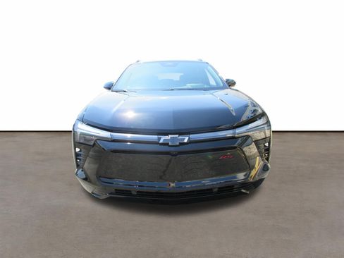 Used 2026 Chevrolet Blazer EV RS w/ Super Cruise Package AWD/4WD image 8