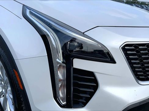 Used 2019 Cadillac XT4 Luxury FWD image 27