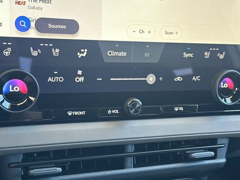 New 2026 Toyota bZ Woodland AWD/4WD image 23
