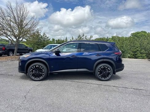 New 2026 Nissan Rogue SV AWD/4WD image 7