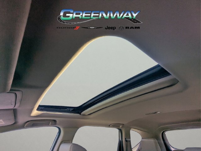 Used 2019 Honda CR-V Touring image 31