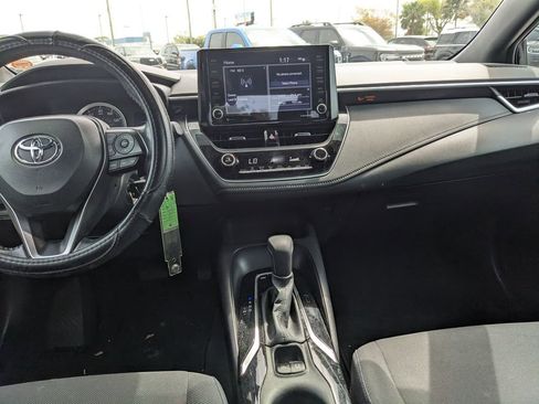 Used 2022 Toyota Corolla SE image 17
