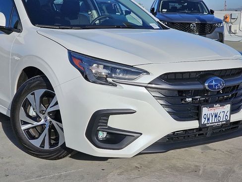Used 2025 Subaru Legacy Premium image 5