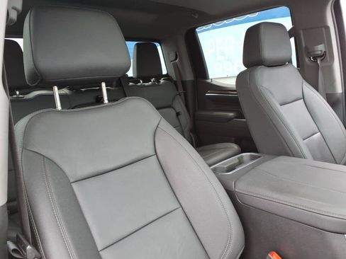 Used 2023 Chevrolet Silverado 1500 RST w/ RST All Star Premium Package AWD/4WD image 26