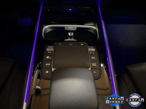 Used 2023 Mercedes-Benz EQB 300 4MATIC w/ Pinnacle Package image 61