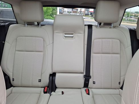 Used 2022 Land Rover Range Rover Sport HSE Dynamic AWD/4WD image 13