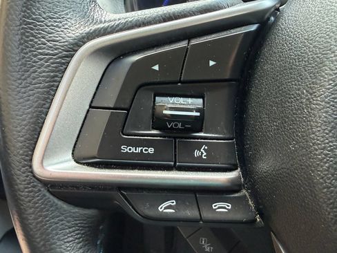 Used 2019 Subaru Legacy 2.5i Sport AWD/4WD image 19