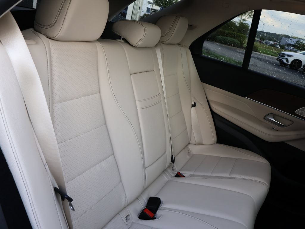 Certified 2022 Mercedes-Benz GLE 350 4MATIC image 14