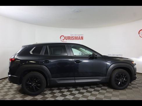 Used 2025 MAZDA CX-50 2.5 Hybrid w/ Preferred Pkg image 12