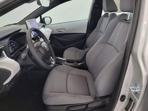 New 2026 Toyota Corolla SE FWD image 12