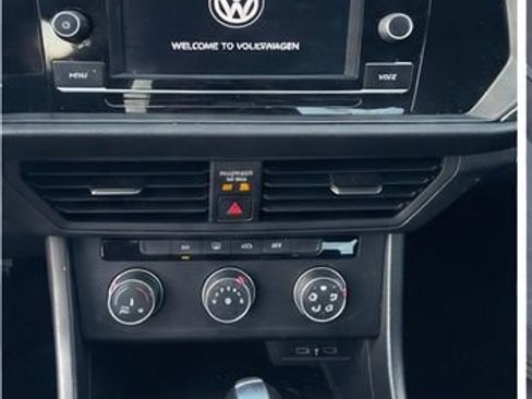 Used 2020 Volkswagen Jetta S FWD image 8