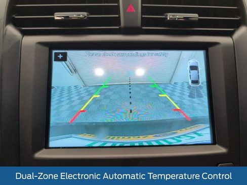 Used 2017 Ford Fusion Sport w/ Equipment Group 401A image 34