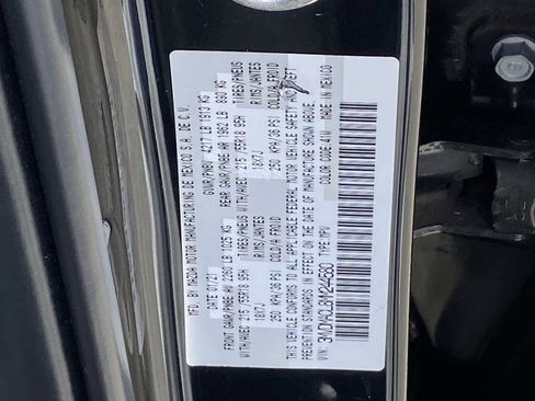 Used 2021 MAZDA CX-30 FWD 2.5 S w/ Preferred Package image 36