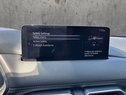 Certified 2025 MAZDA CX-5 AWD 2.5 S w/ Preferred Package image 26