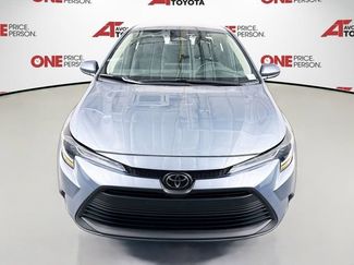 Certified 2024 Toyota Corolla LE video 2