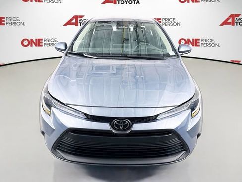 Certified 2024 Toyota Corolla LE image 2