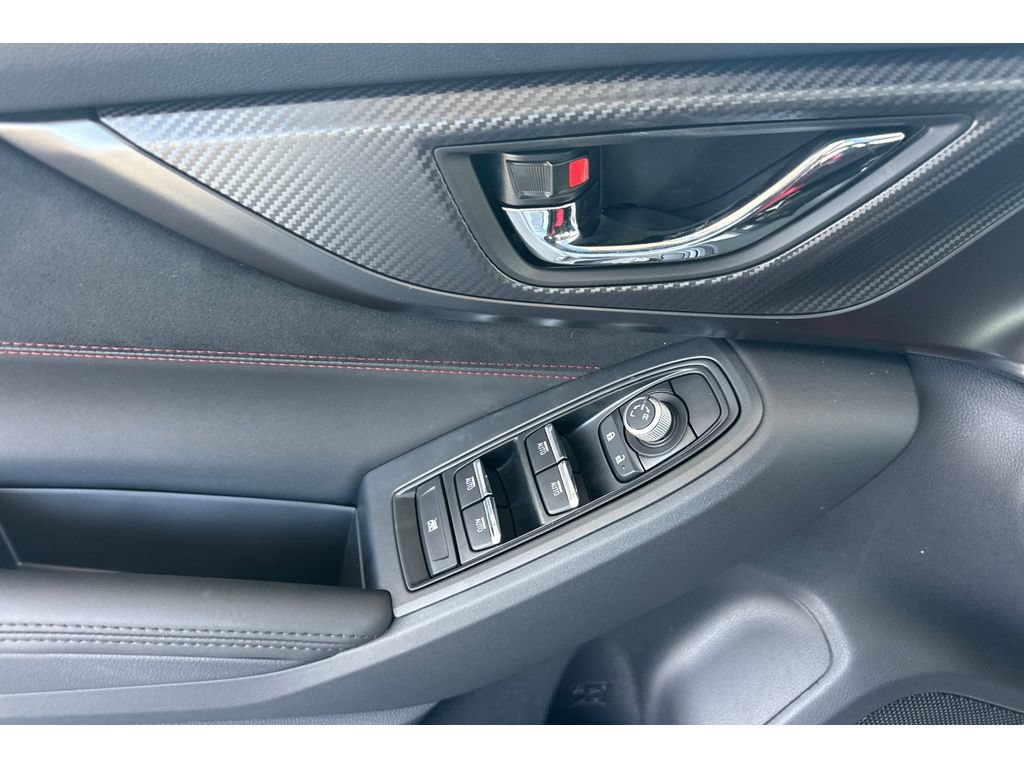 New 2026 Subaru WRX Limited w/ WRX Electronics Package AWD/4WD image 11