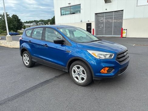 Used 2017 Ford Escape S FWD image 2