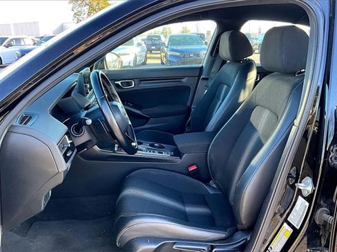 Used 2024 Honda Civic Sport image 18