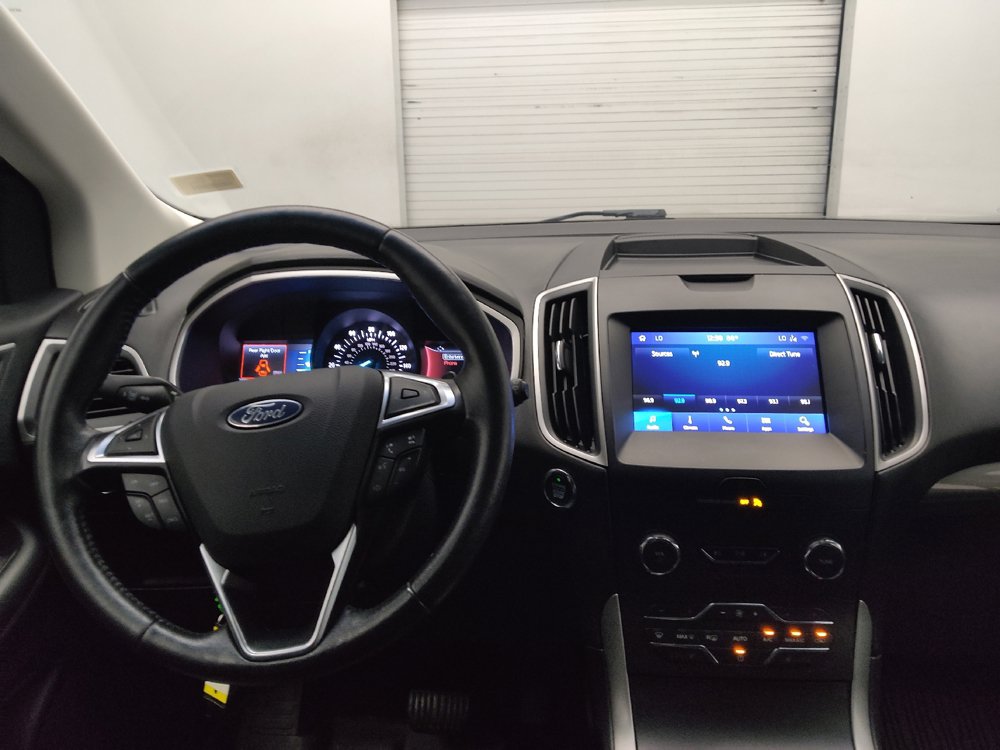 Used 2020 Ford Edge SEL w/ Convenience Package AWD/4WD image 22