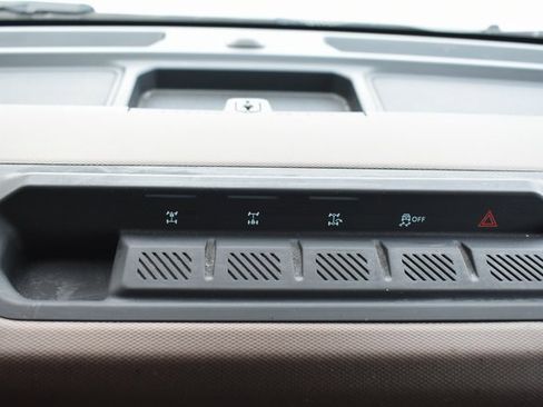 Used 2023 Ford Bronco Outer Banks w/ Sasquatch Package image 21