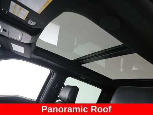 Used 2025 Ford F250 Platinum AWD/4WD image 19