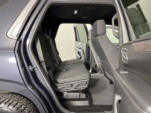 Used 2023 Chevrolet Tahoe LS w/ Driver Alert Package AWD/4WD image 45