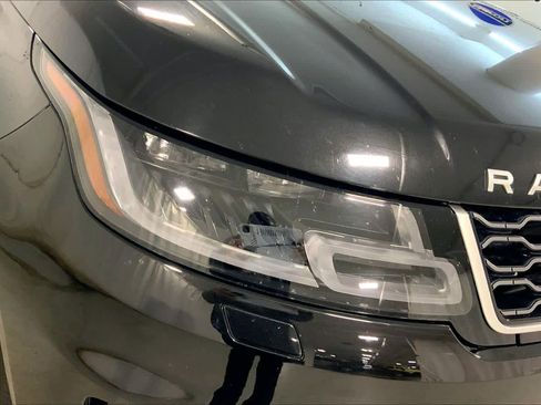 Used 2018 Land Rover Range Rover Sport HSE image 27