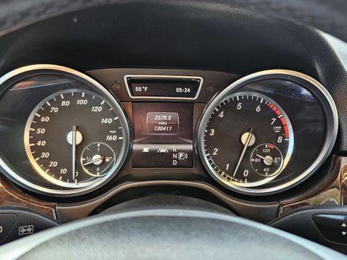 Used 2013 Mercedes-Benz ML 350 4MATIC w/ Premium 1 Pkg image 38