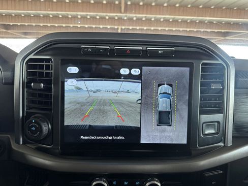 Used 2024 Ford F150 XLT image 15
