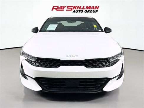 Used 2024 Kia K5 GT-Line w/ GT-Line Premium Package image 2