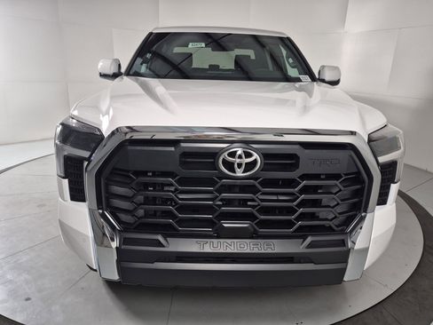 New 2026 Toyota Tundra SR5 image 9