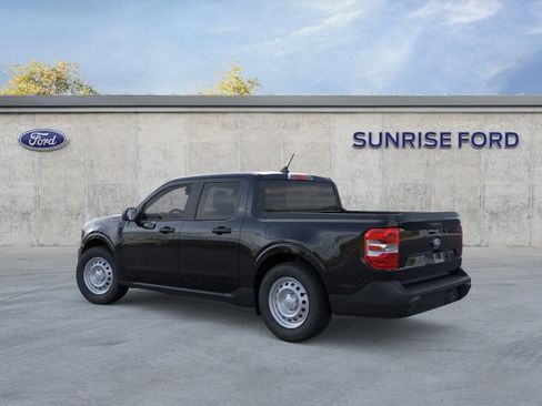New 2026 Ford Maverick XL FWD image 4