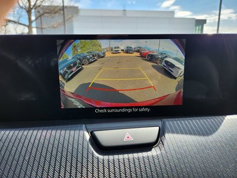 New 2026 MAZDA CX-70 SC image 23