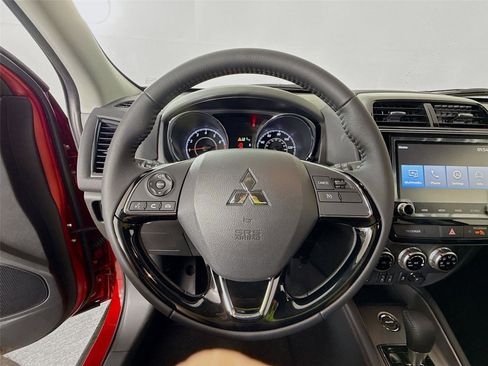 New 2026 Mitsubishi Outlander Sport AWD image 8