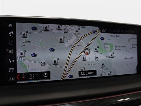 Used 2018 BMW 740i xDrive image 21