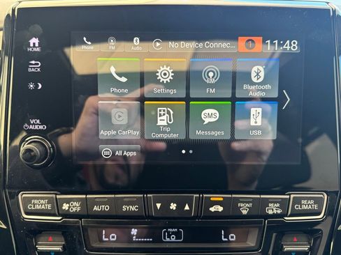 Used 2023 Honda Odyssey Sport image 18