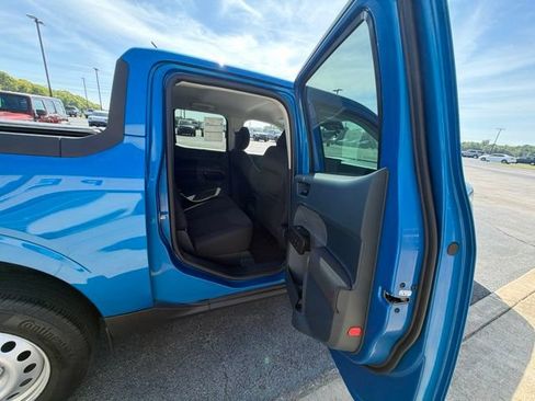 Certified 2025 Ford Maverick XL w/ Equipment Group 102A AWD/4WD image 18
