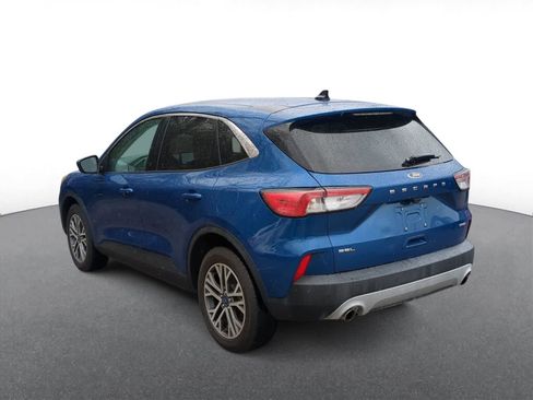 Used 2022 Ford Escape SEL image 6