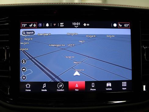 New 2026 Dodge Durango GT image 17