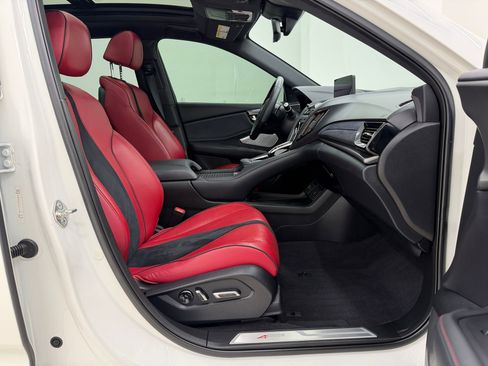 Used 2019 Acura RDX A-Spec image 28