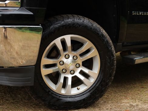 Used 2014 Chevrolet Silverado 1500 LT w/ All Star Edition image 17