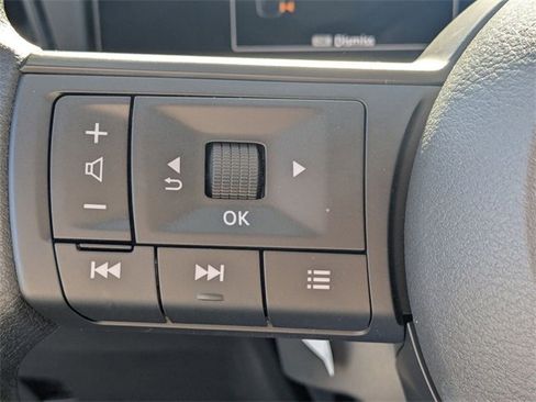 New 2026 Nissan Kicks SV w/ Interior Electronics Package image 17