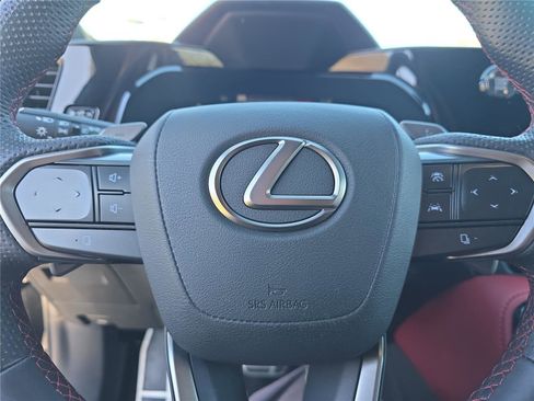 Used 2023 Lexus NX 350 F Sport image 22