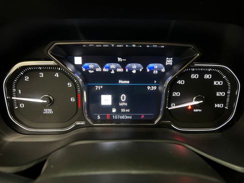 Used 2021 GMC Yukon XL Denali AWD/4WD image 17