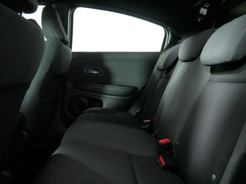 Used 2022 Honda HR-V Sport image 16