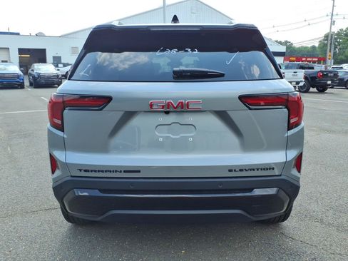New 2026 GMC Terrain Elevation w/ Elevation Premium Package AWD/4WD image 5