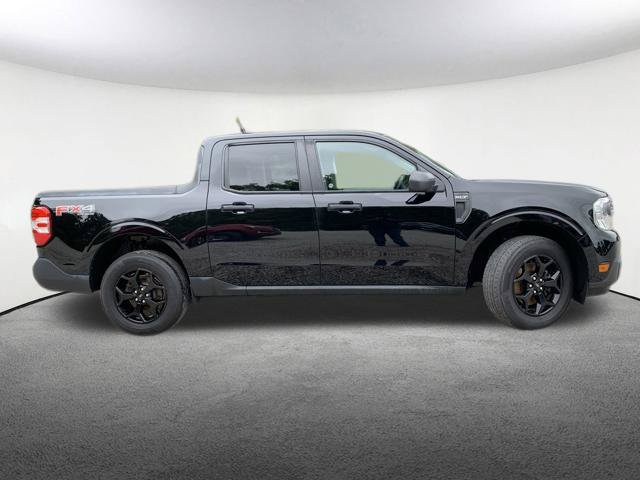 Certified 2022 Ford Maverick XLT w/ Equipment Group 300A Standard AWD/4WD image 16