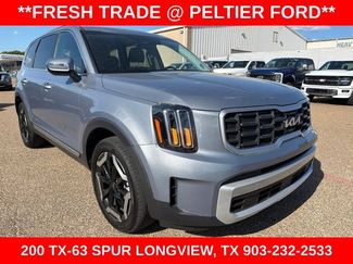Used 2025 Kia Telluride S FWD video 1
